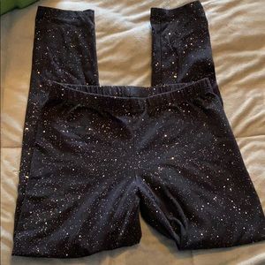 Girls leggings